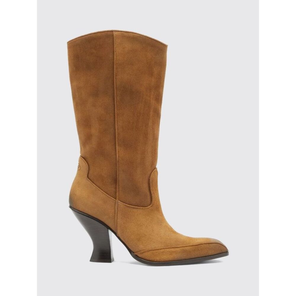 Diesel Women Boots Woman Diesel